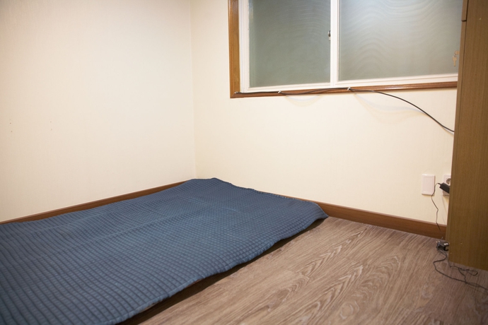 Imagen de la habitación del Hostel W Mini Hotel -. Foto 5