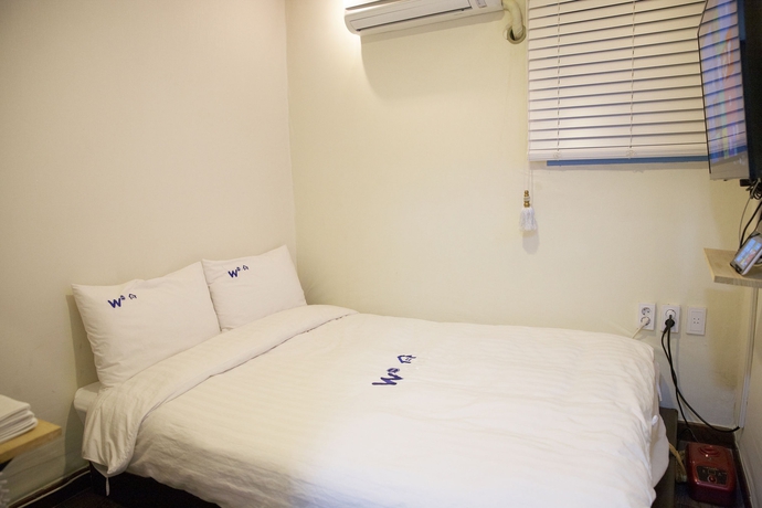 Imagen de la habitación del Hostel W Mini Hotel -. Foto 6