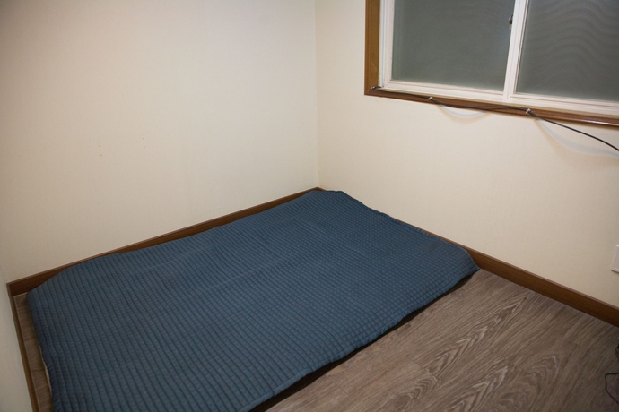 Imagen de la habitación del Hostel W Mini Hotel -. Foto 7