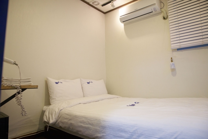 Imagen de la habitación del Hostel W Mini Hotel -. Foto 8