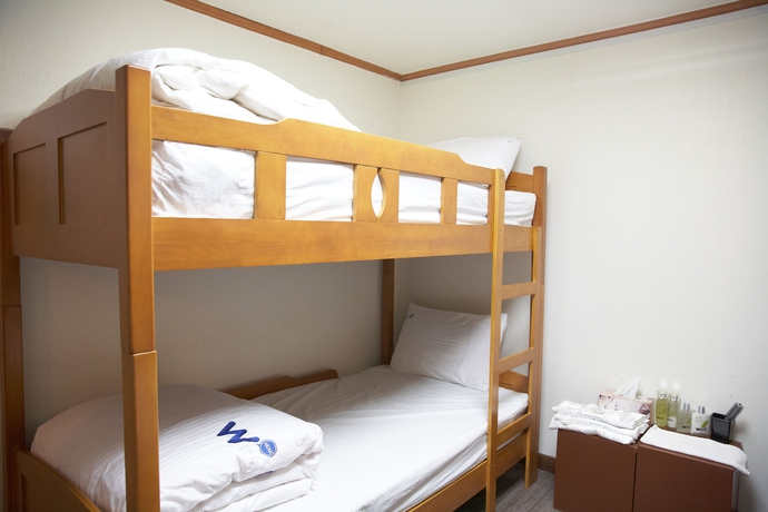 Imagen de la habitación del Hostel W Mini Hotel -. Foto 9