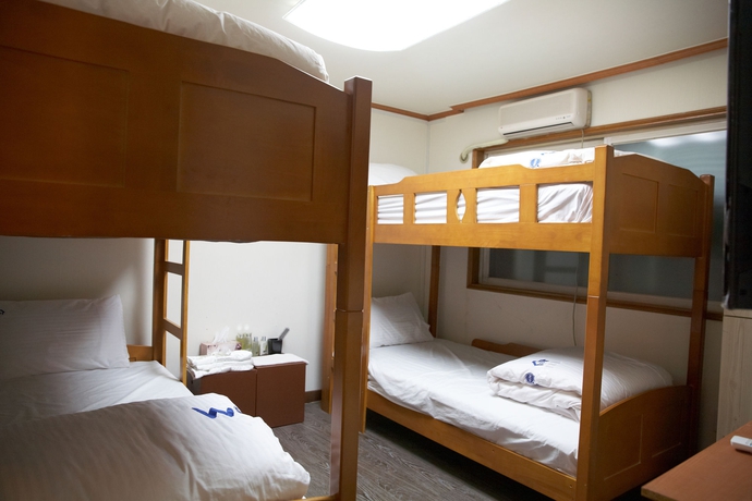 Imagen de la habitación del Hostel W Mini Hotel -. Foto 12