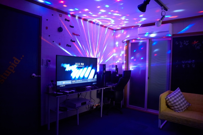 Imagen de la habitación del Hostel W Mini Hotel -. Foto 14