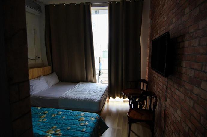 Imagen de la habitación del Hostel WANDERLUST SAIGON ROOFTOP BAR. Foto 12