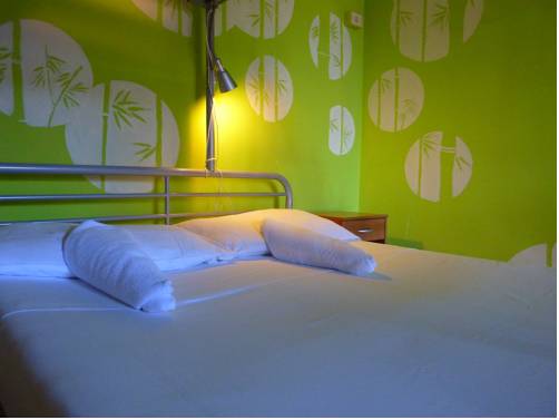 Imagen general del Hostel WIKI Colive - Adults Only and Pet Friendly. Foto 1