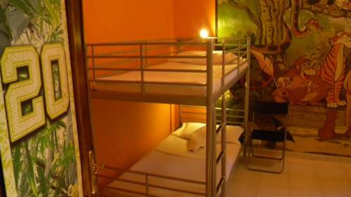 Imagen de la habitación del Hostel WIKI Colive - Adults Only and Pet Friendly. Foto 8