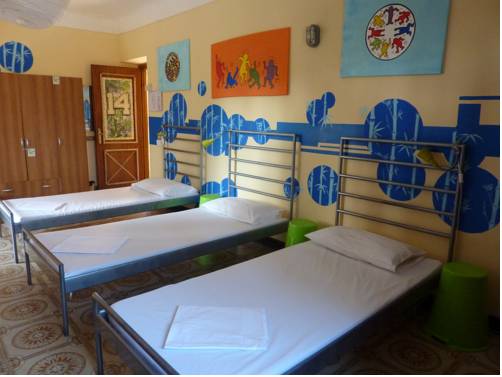 Imagen de la habitación del Hostel WIKI Colive - Adults Only and Pet Friendly. Foto 10