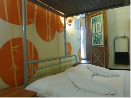 Imagen de la habitación del Hostel WIKI Colive - Adults Only and Pet Friendly. Foto 12