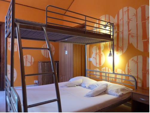 Imagen de la habitación del Hostel WIKI Colive - Adults Only and Pet Friendly. Foto 13