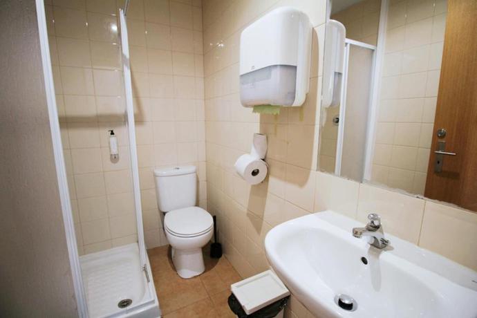 Imagen general del Hostel WOT Lisbon Nomad. Foto 5