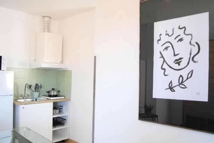 Imagen general del Hostel WOT Lisbon Nomad. Foto 14