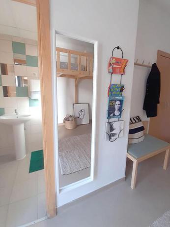 Imagen general del Hostel WOT Lisbon Nomad. Foto 16