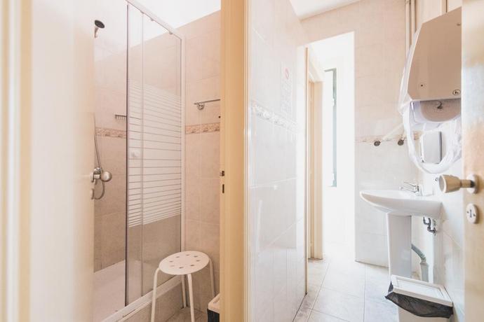 Imagen de la habitación del Hostel WOT New Lisbon. Foto 6