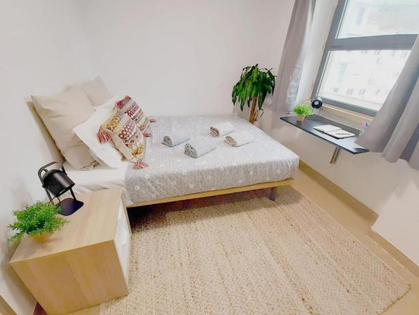 Imagen general del Hostel WOT Nomad Social. Foto 19