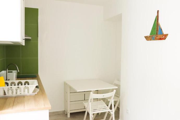 Imagen general del Hostel WOT Peniche. Foto 4