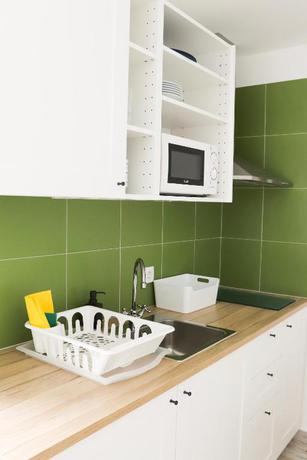 Imagen general del Hostel WOT Peniche. Foto 6