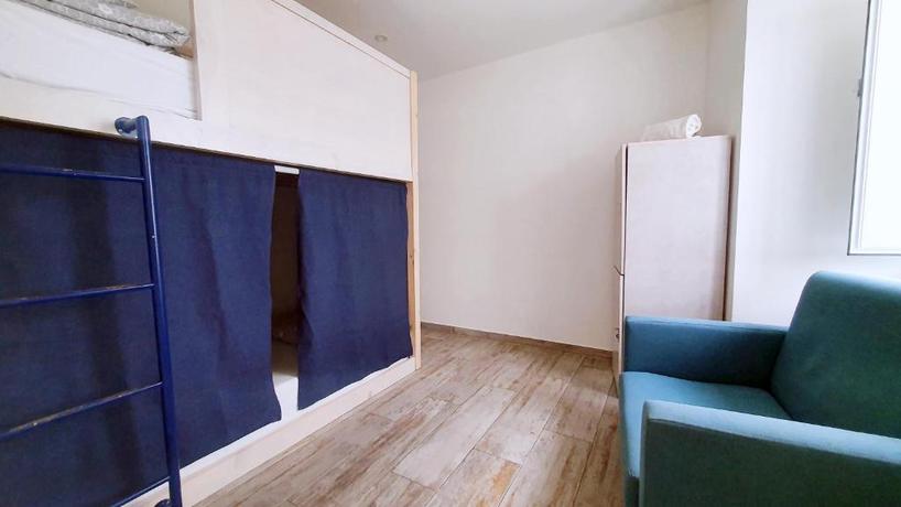 Imagen general del Hostel WOT Peniche. Foto 10