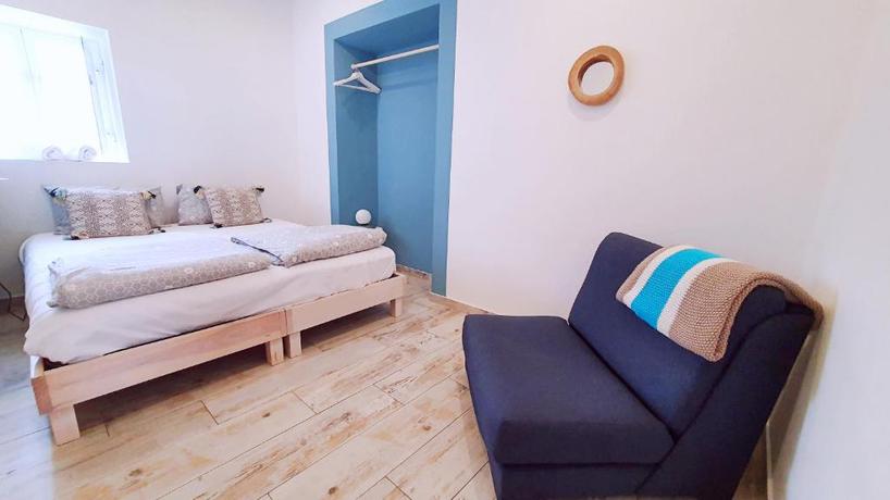 Imagen general del Hostel WOT Peniche. Foto 12