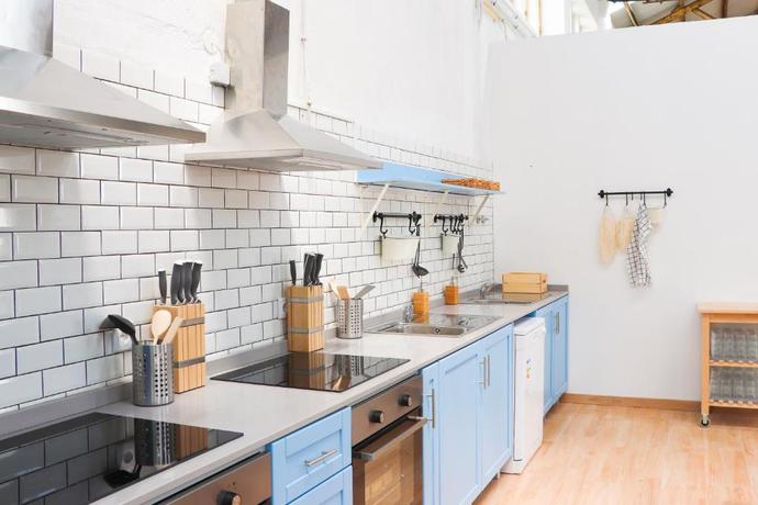 Imagen general del Hostel WOT Peniche. Foto 13