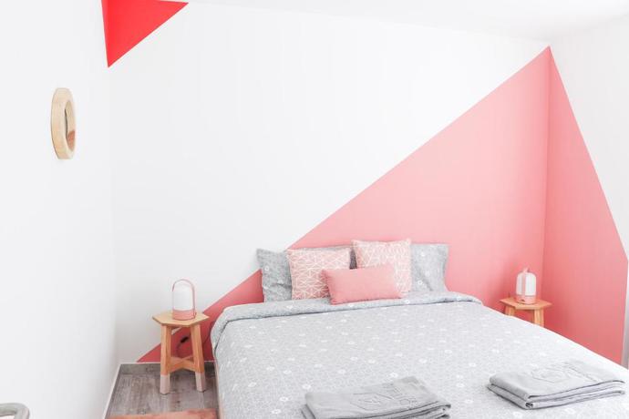 Imagen general del Hostel WOT Peniche. Foto 16