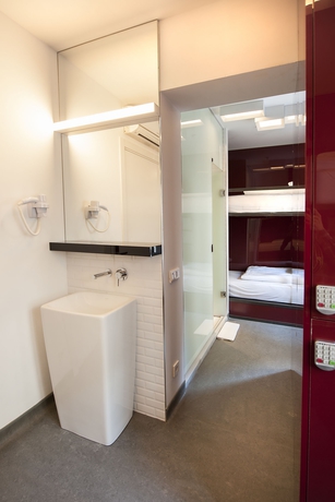 Imagen de la habitación del Hostel Wabi s. Foto 9