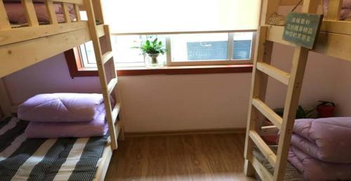 Imagen general del Hostel Waiting For You In Guilin Youth. Foto 1