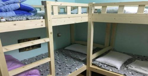 Imagen de la habitación del Hostel Waiting For You In Guilin Youth. Foto 4