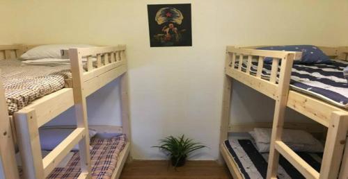 Imagen de la habitación del Hostel Waiting For You In Guilin Youth. Foto 5
