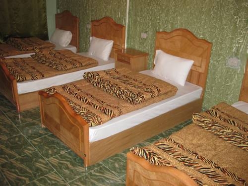 Imagen general del Hostel Wake Up! Cairo. Foto 3