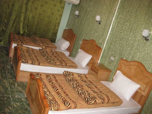 Imagen general del Hostel Wake Up! Cairo. Foto 4