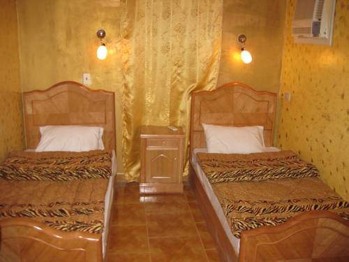 Imagen general del Hostel Wake Up! Cairo. Foto 5