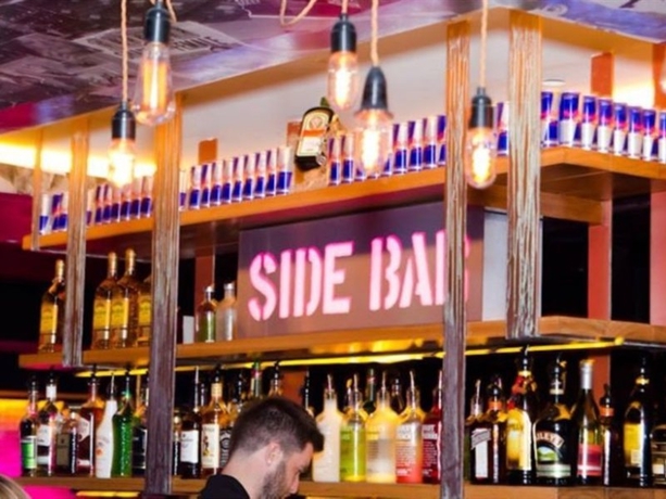 Imagen general del Hostel Wake Up! Sydney. Foto 3