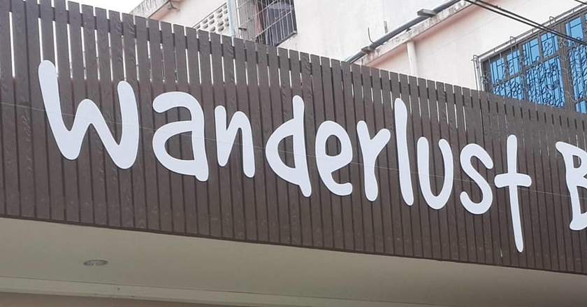 Imagen general del Hostel Wanderlust Bangkok. Foto 2