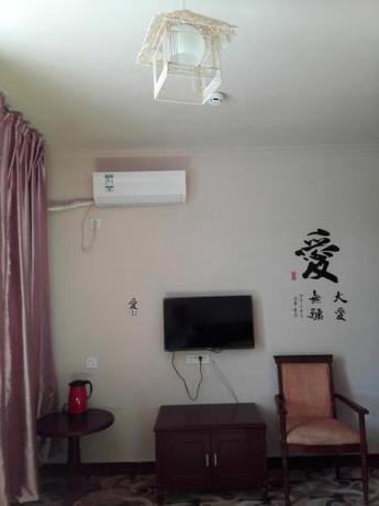 Imagen general del Hostel Wanju. Foto 2