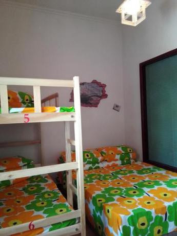 Imagen general del Hostel Wanju. Foto 3