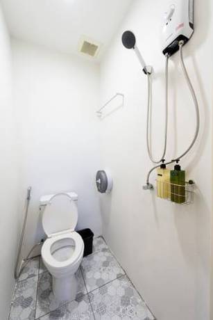 Imagen de la habitación del Hostel Warm White. Foto 4