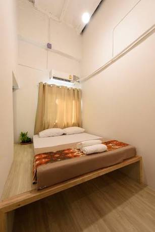 Imagen de la habitación del Hostel Warm White. Foto 5