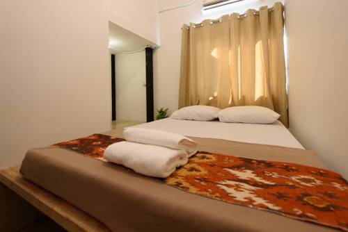 Imagen de la habitación del Hostel Warm White. Foto 6