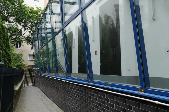 Imagen de los interiores del Hostel Warsaw Centrum. Foto 18