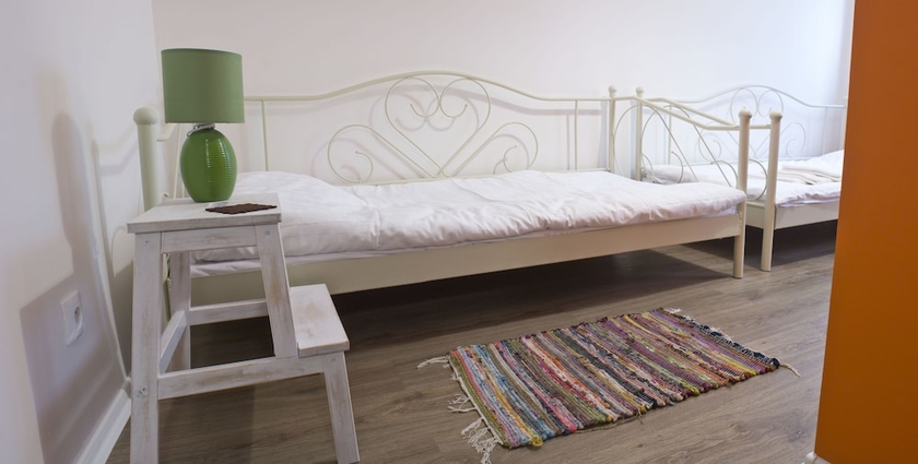 Imagen de la habitación del Hostel Warsaw Downtown. Foto 2