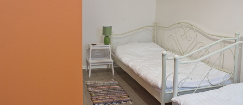 Imagen de la habitación del Hostel Warsaw Downtown. Foto 3