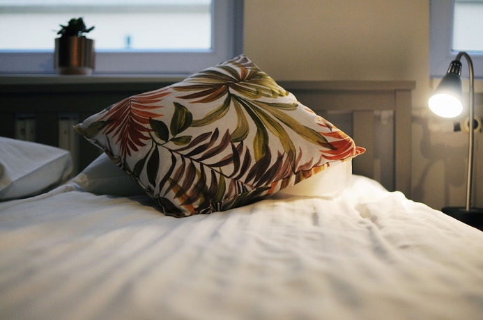 Imagen de la habitación del Hostel Warsaw Downtown. Foto 4