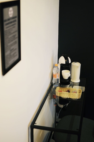 Imagen de la habitación del Hostel Warsaw Downtown. Foto 5
