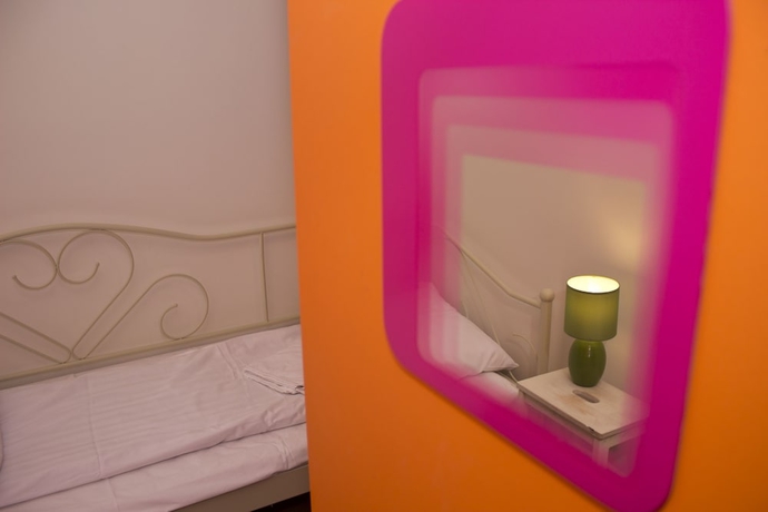 Imagen de la habitación del Hostel Warsaw Downtown. Foto 6