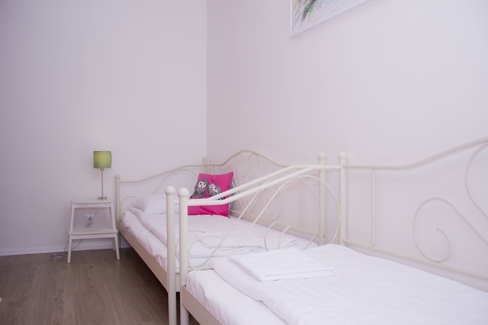 Imagen de la habitación del Hostel Warsaw Downtown. Foto 7