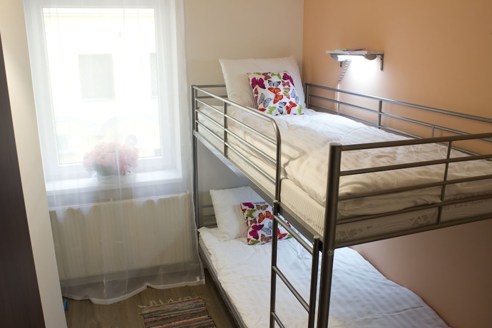 Imagen de la habitación del Hostel Warsaw Downtown. Foto 8