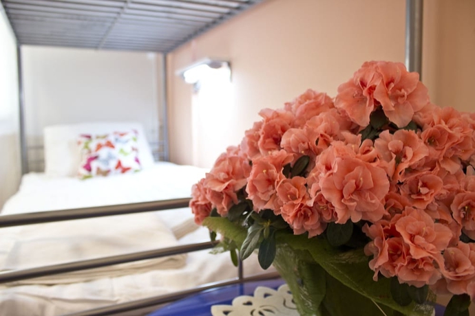 Imagen de la habitación del Hostel Warsaw Downtown. Foto 9