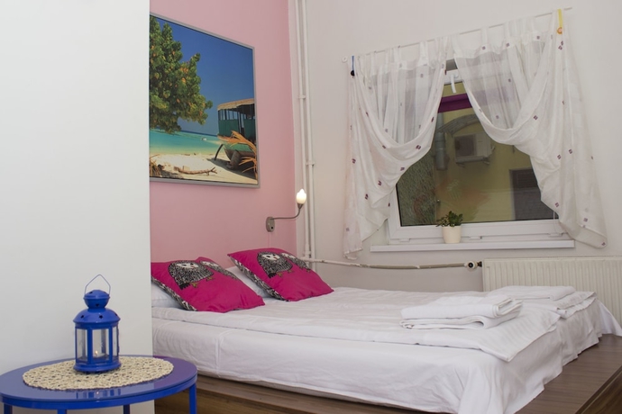 Imagen de la habitación del Hostel Warsaw Downtown. Foto 10