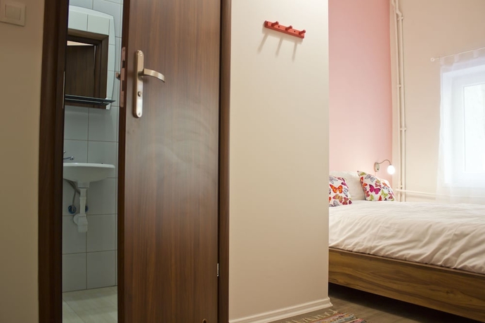 Imagen de la habitación del Hostel Warsaw Downtown. Foto 11