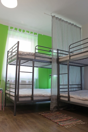 Imagen de la habitación del Hostel Warsaw Downtown. Foto 12